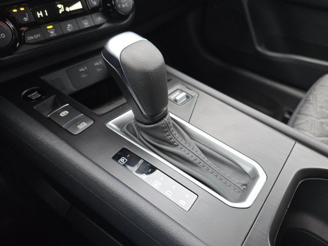 New 2026 Nissan Kicks SV w/ Cold Weather Package image 31