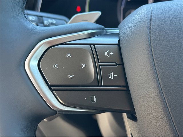 Used 2026 Lexus NX 450h+ AWD w/ Luxury Package image 26