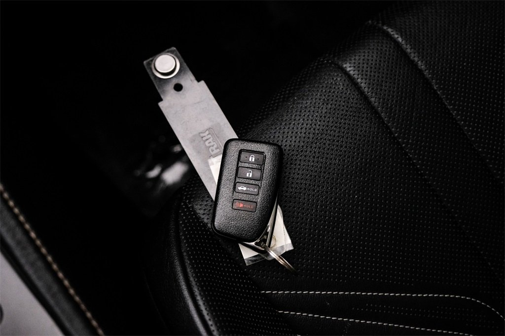 Used 2015 Lexus RC F w/ Premium Package image 59