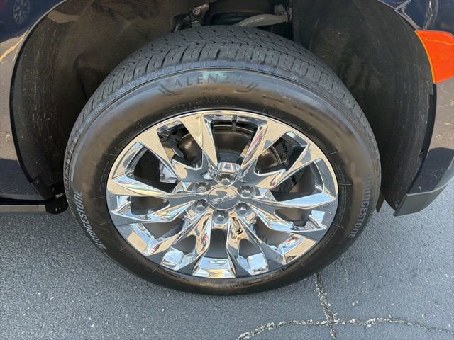 Used 2021 GMC Yukon XL Denali AWD/4WD image 7