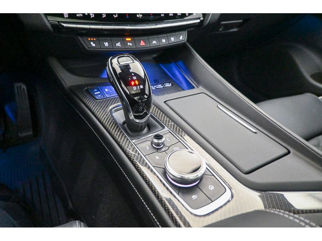 Certified 2025 Cadillac CT5 V Blackwing w/ Super Cruise 1 Package image 14