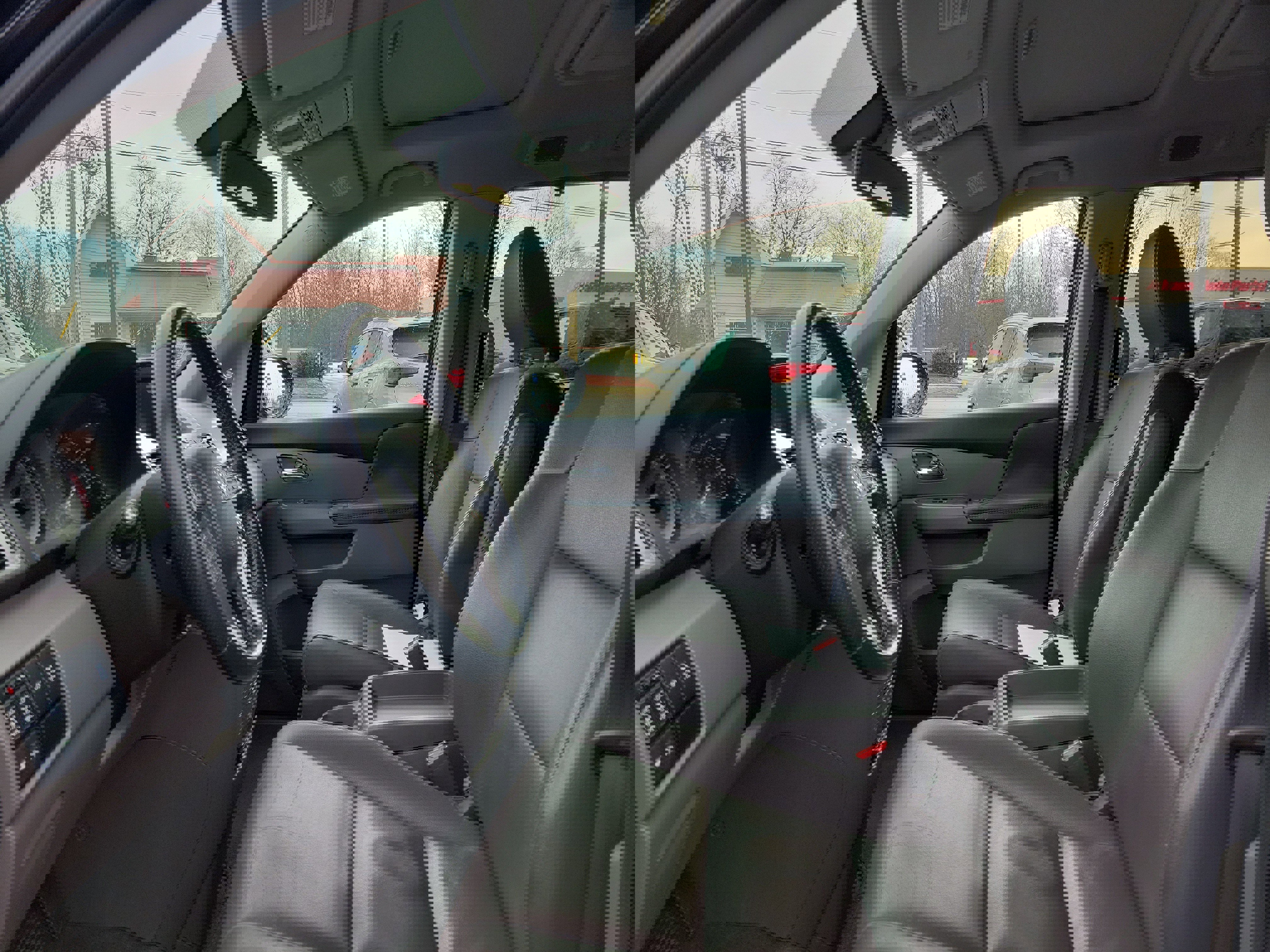 Used 2016 Honda Odyssey Touring Elite image 15