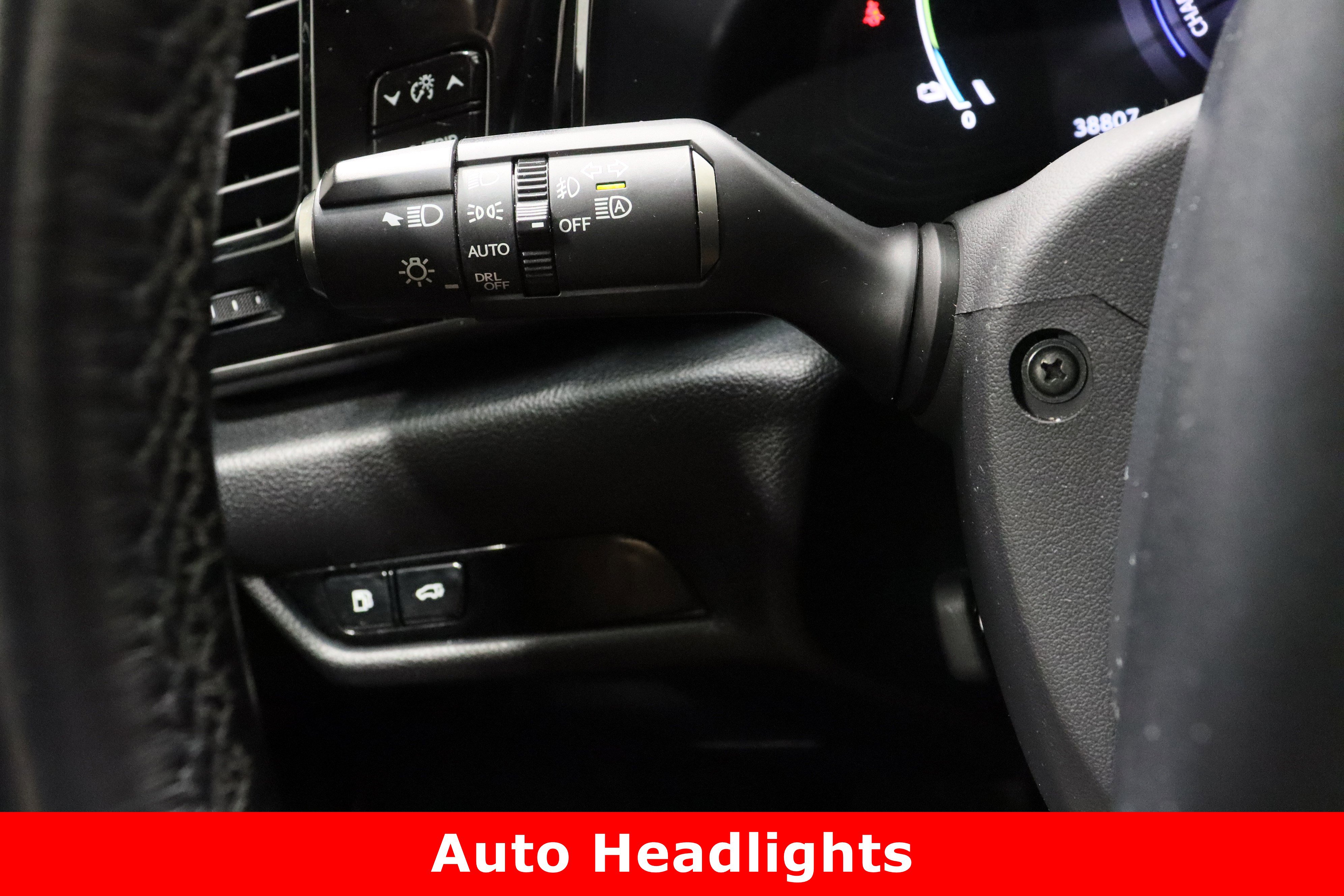 Used 2023 Lexus NX 450h+ 450h+ Luxury 2.5L/Electric image 28