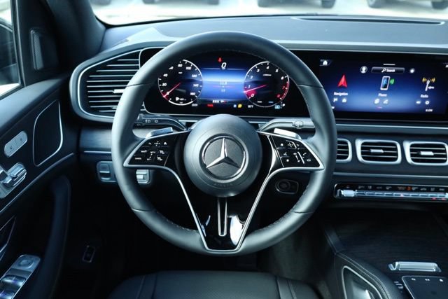 Certified 2026 Mercedes-Benz GLE 350 4MATIC image 17