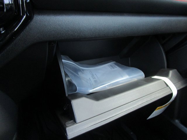 New 2026 Chevrolet Colorado Z71 w/ Technology Package image 16