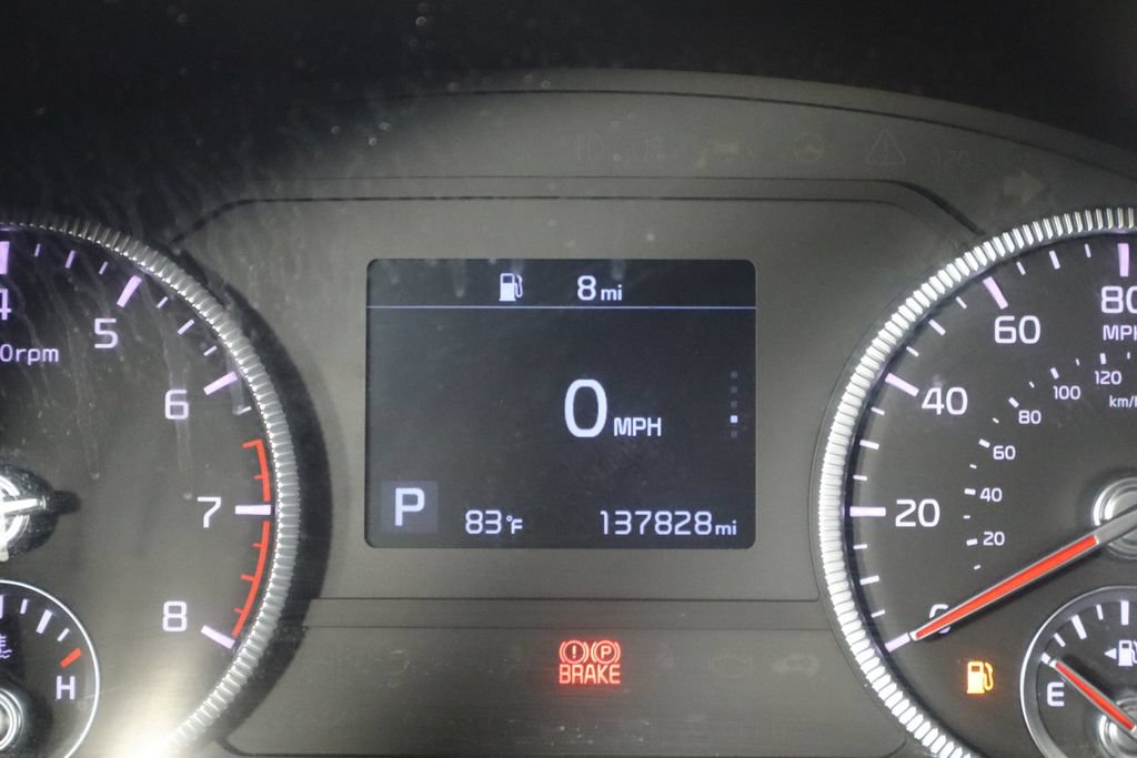 Used 2020 Kia Telluride S AWD/4WD image 37