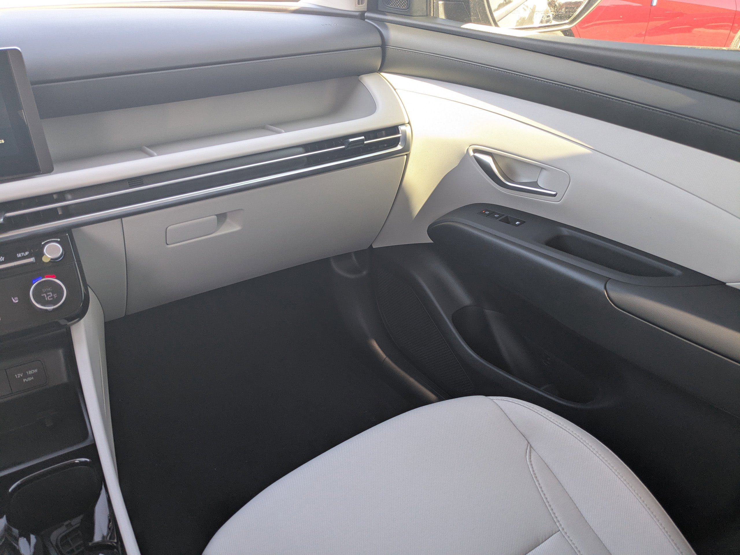 New 2026 Hyundai Tucson SEL image 19