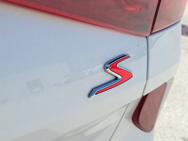 Used 2021 Kia Seltos S AWD/4WD image 6