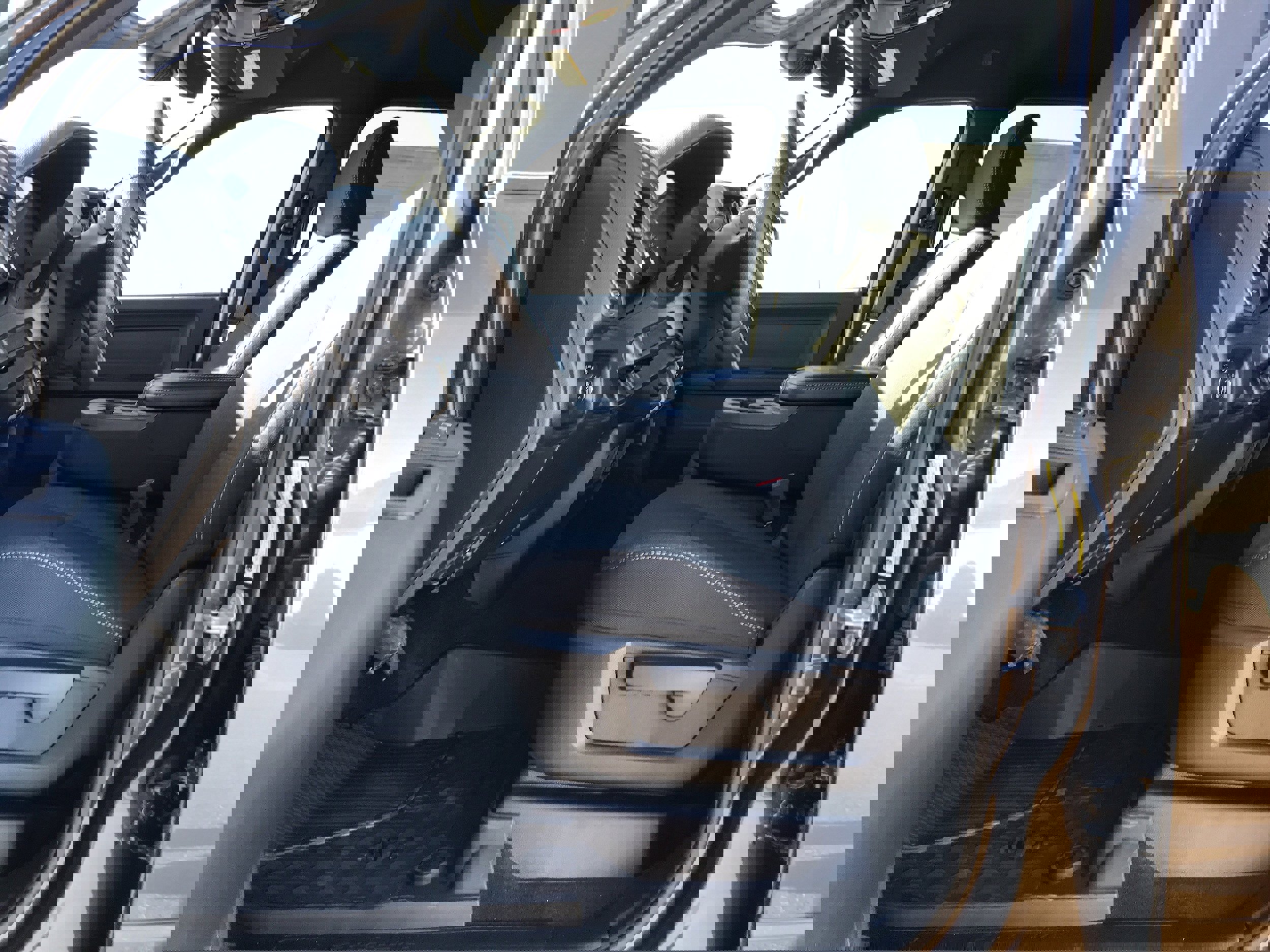 New 2026 RAM 2500 Tradesman image 13