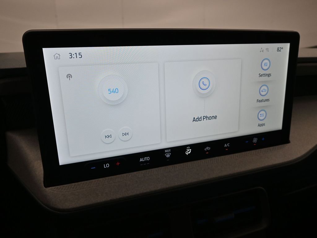 New 2026 Ford Maverick XLT image 13