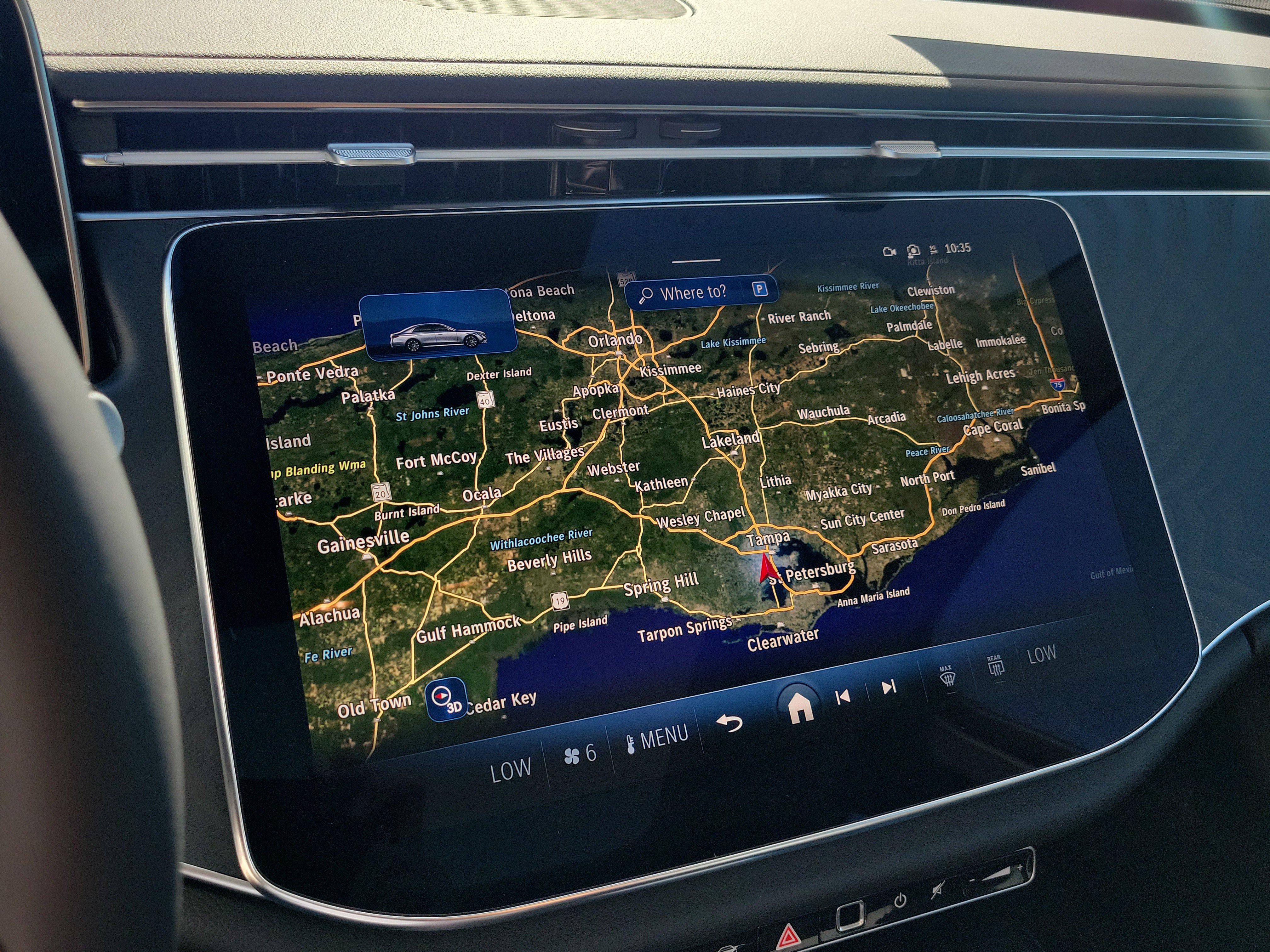 New 2027 Mercedes-Benz E 450 4MATIC Sedan image 26