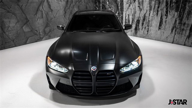 Used 2023 BMW M3 Competition w/ Executive Package image 17