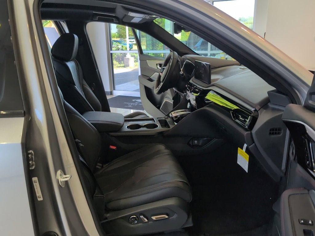 New 2026 Acura MDX A-Spec image 16
