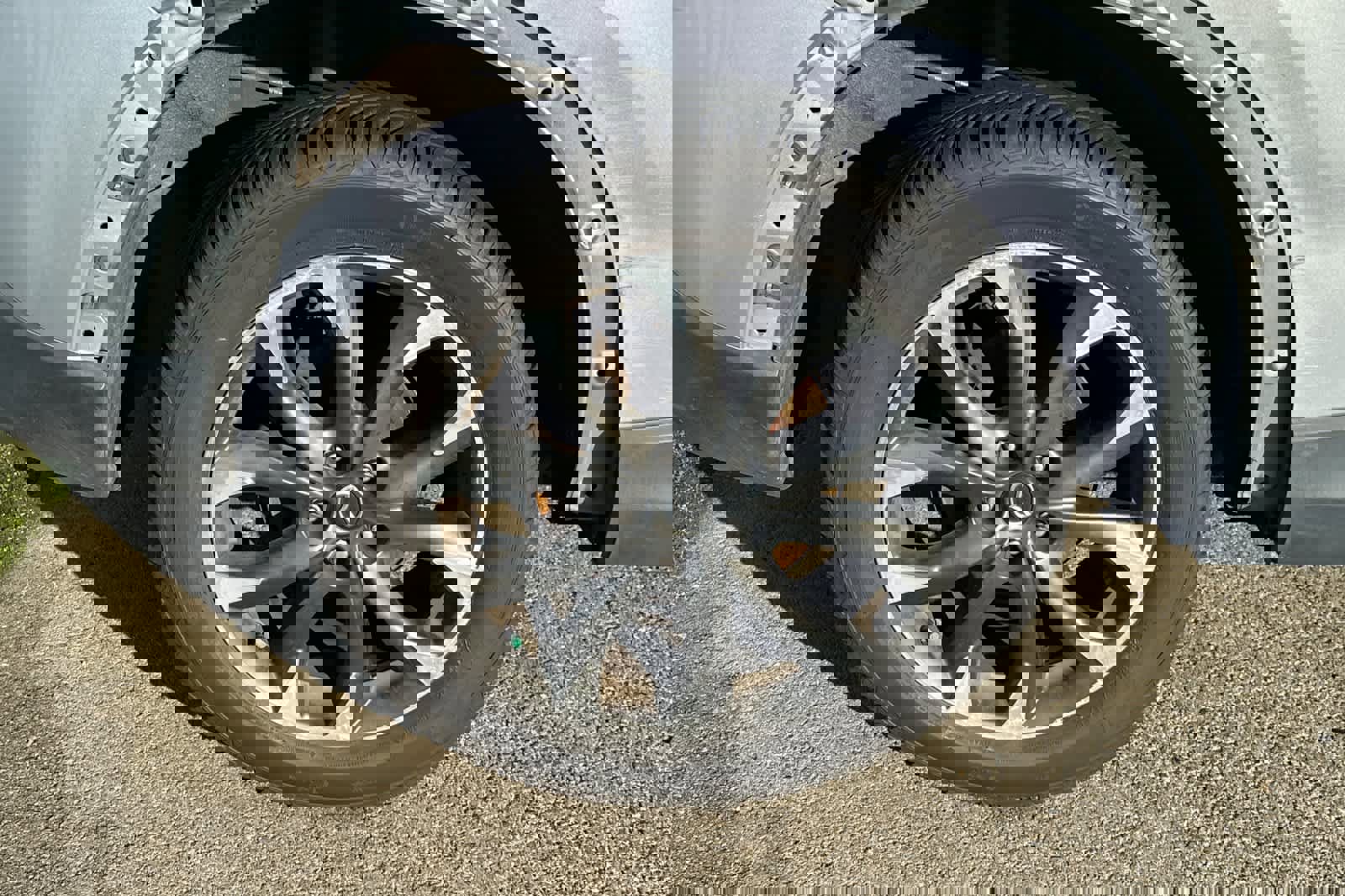 Used 2016 MAZDA CX-5 Grand Touring image 14