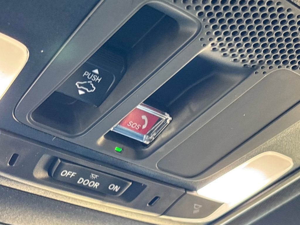 New 2026 Honda CR-V TrailSport image 23