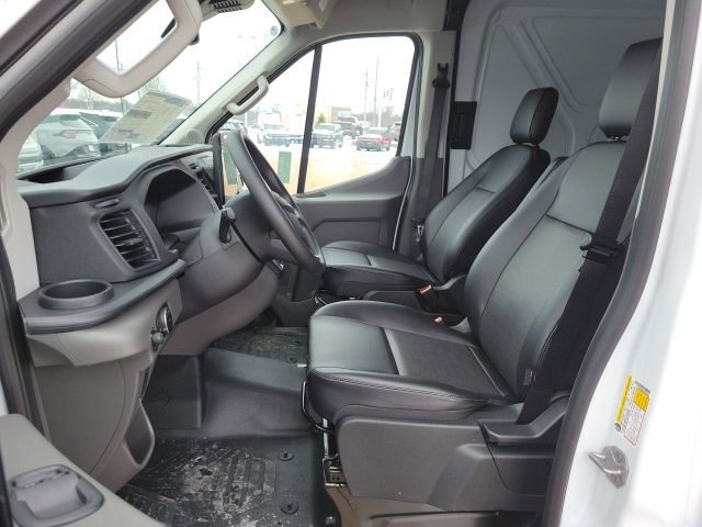 New 2026 Ford Transit 250 Base RWD image 8