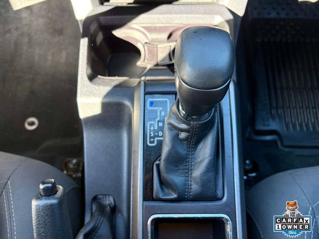 Used 2017 Toyota Tacoma TRD Sport image 20