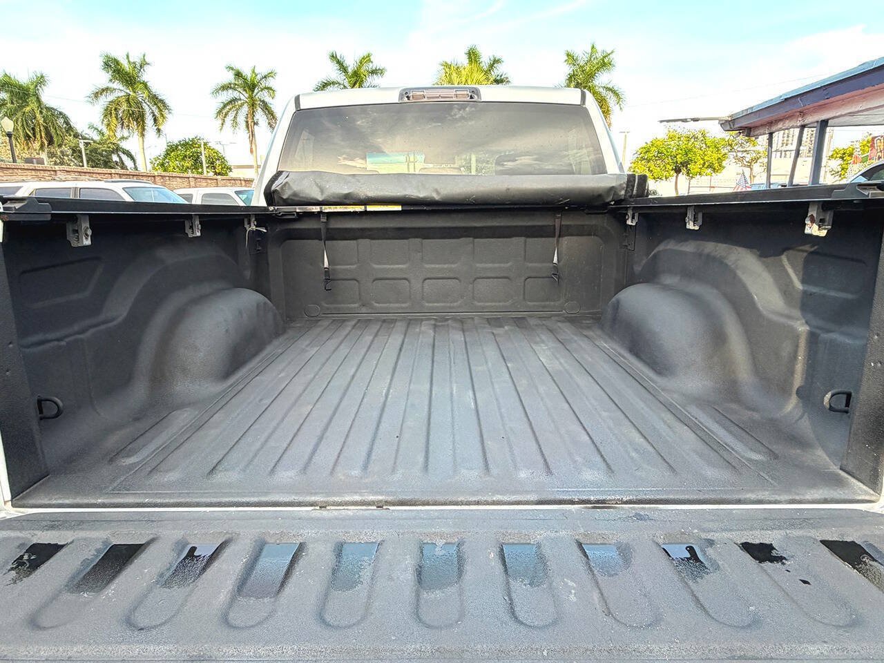 Used 2016 RAM 1500 Tradesman w/ Popular Equipment Group AWD/4WD image 42