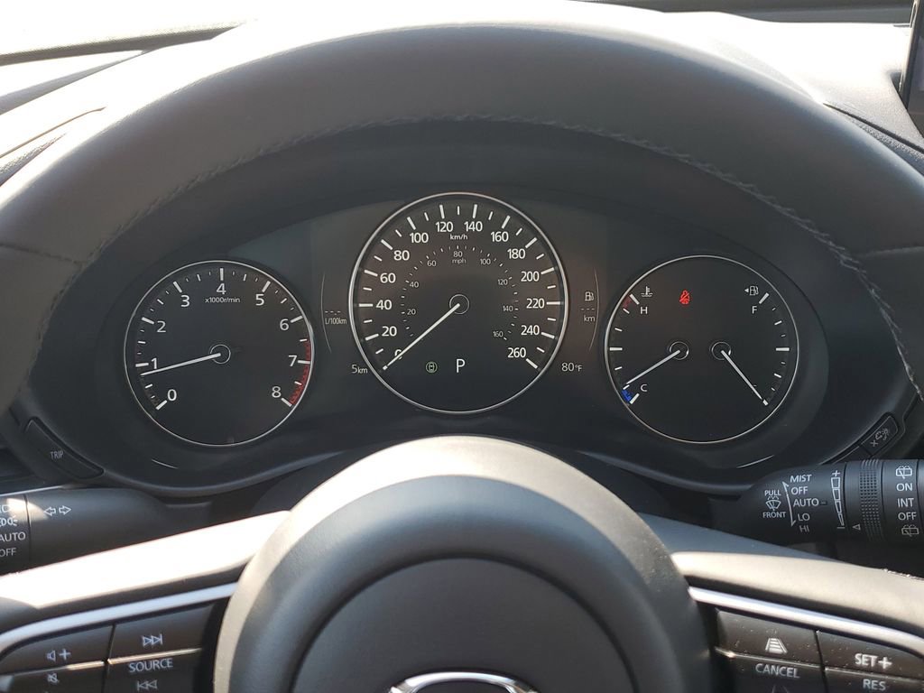 New 2026 MAZDA CX-30 AWD 2.5 S image 25
