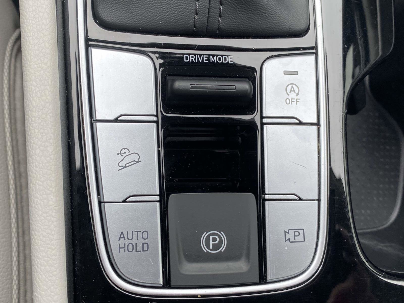 Used 2022 Hyundai Tucson SEL w/ Convenience + Premium Package image 12