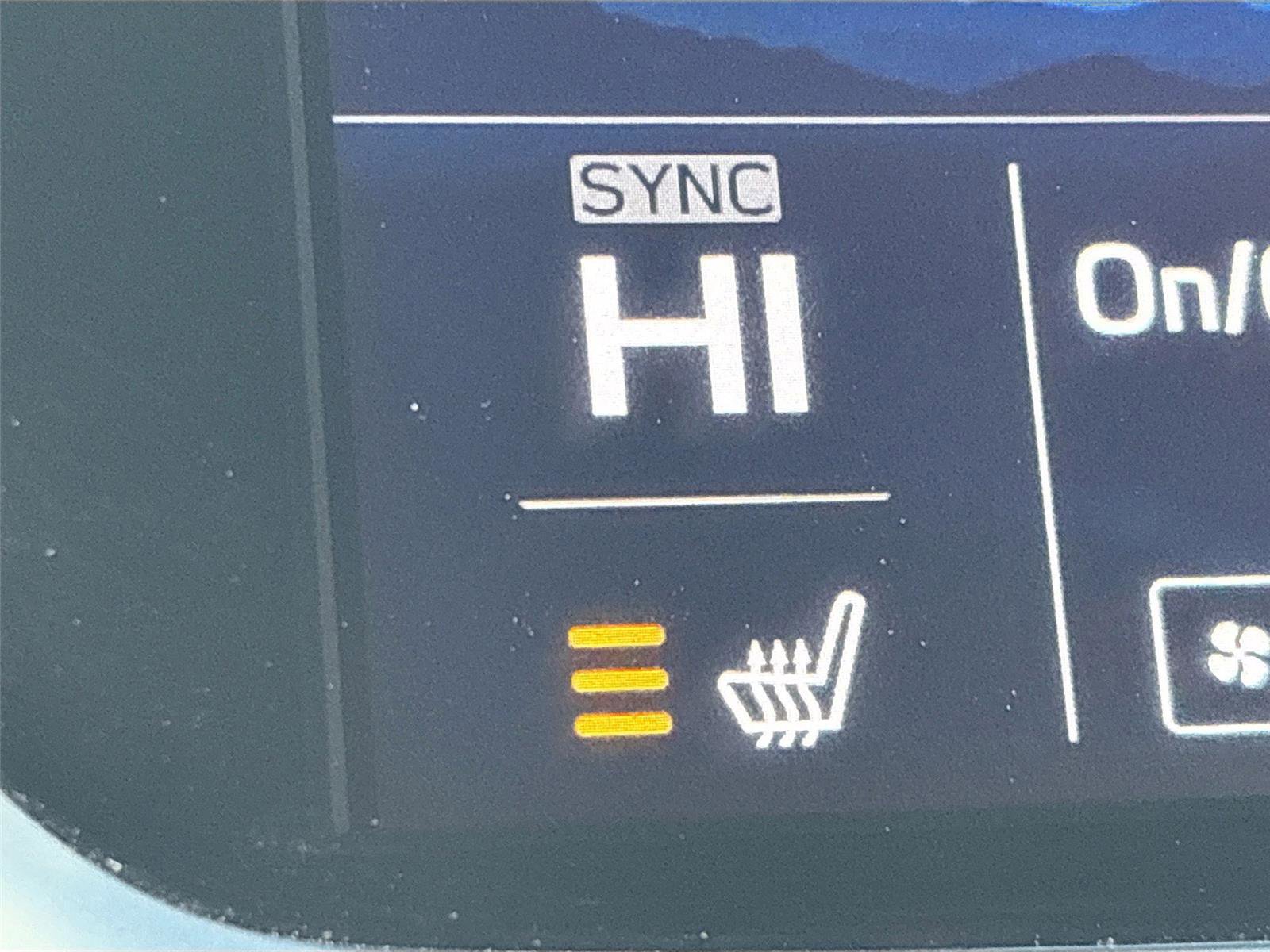 Used 2022 Subaru WRX Limited image 25