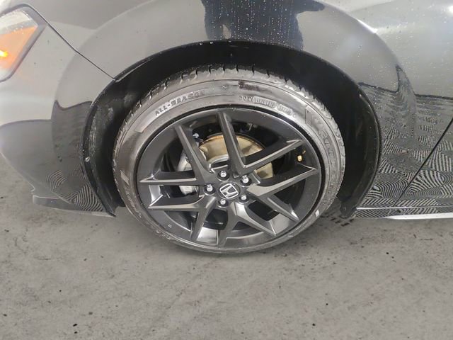 Used 2024 Honda Civic Sport image 14