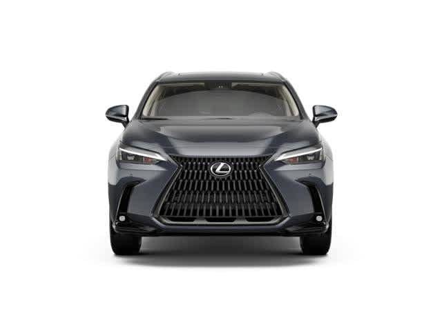 New 2026 Lexus NX 350h AWD w/ Premium Package image 4