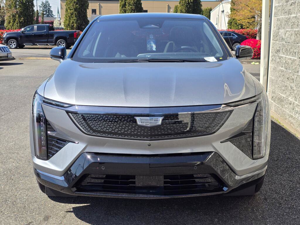 New 2026 Cadillac Optiq Sport 1 AWD/4WD image 14