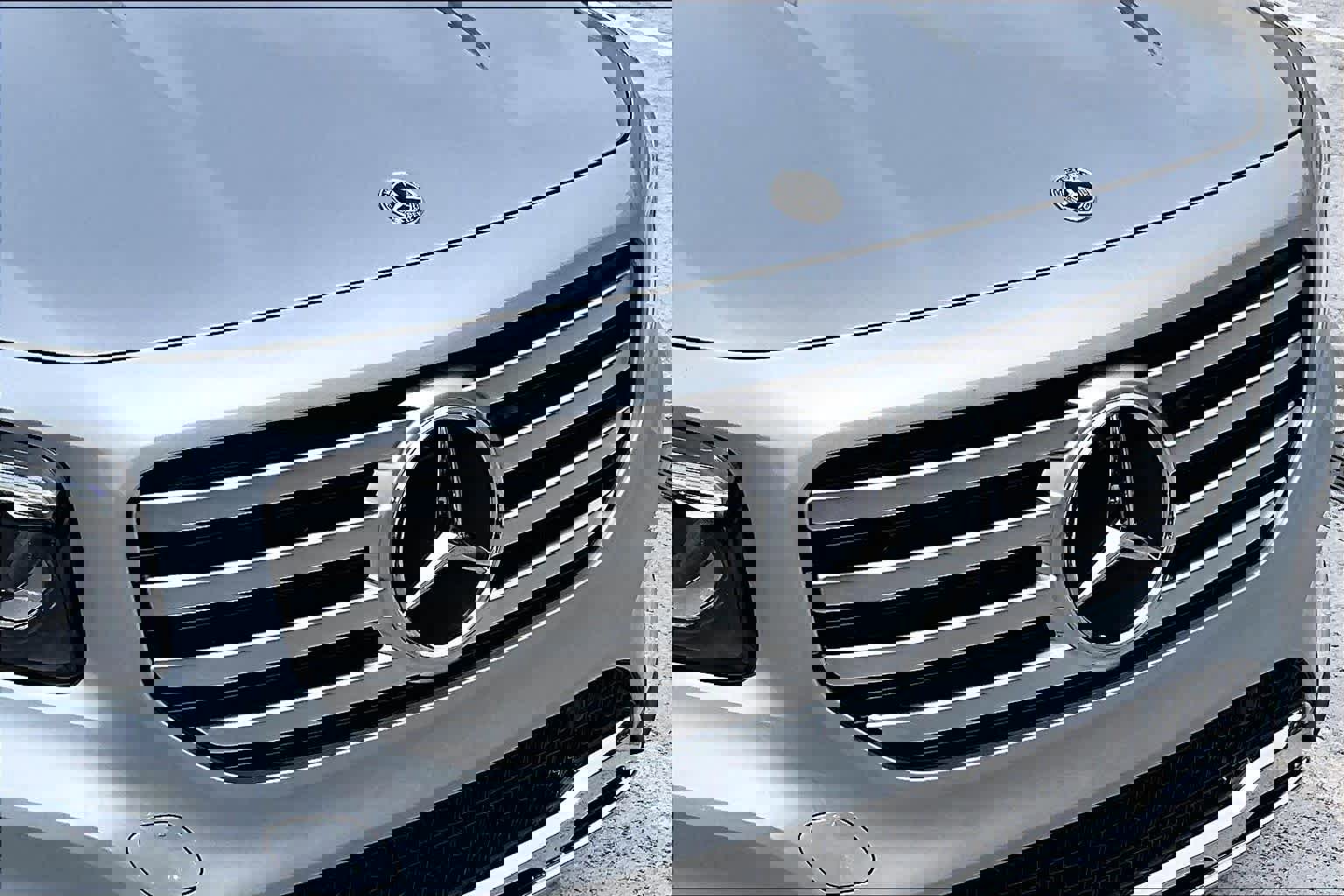 Used 2025 Mercedes-Benz GLB 250 image 29