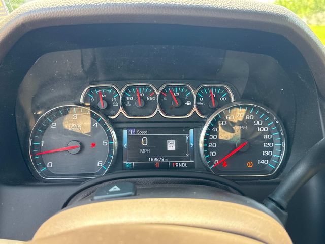 Used 2019 GMC Yukon SLT w/ Open Road Package AWD/4WD image 44