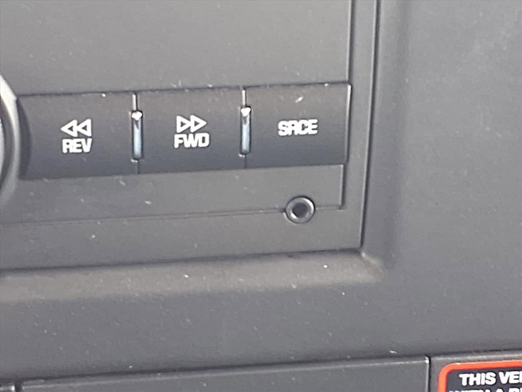 New 2025 Chevrolet Express 3500 w/ Power Convenience Package image 15