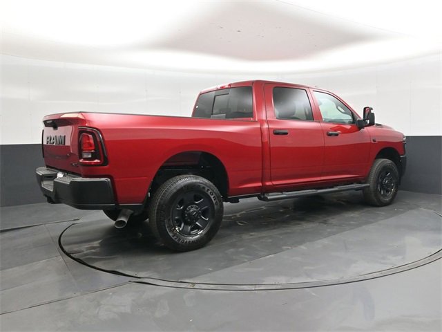 New 2026 RAM 2500 Tradesman image 4