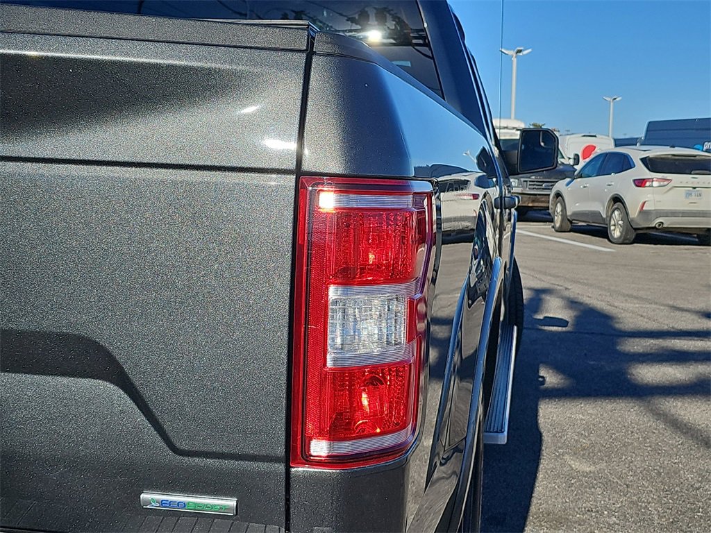 Used 2019 Ford F150 Lariat image 34