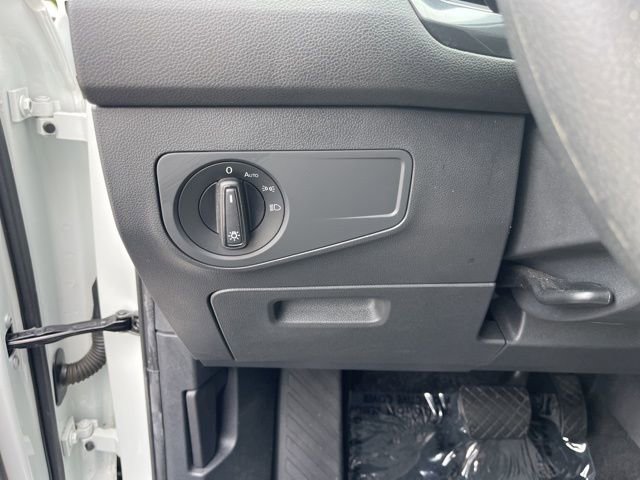 Used 2023 Volkswagen Tiguan S FWD image 30
