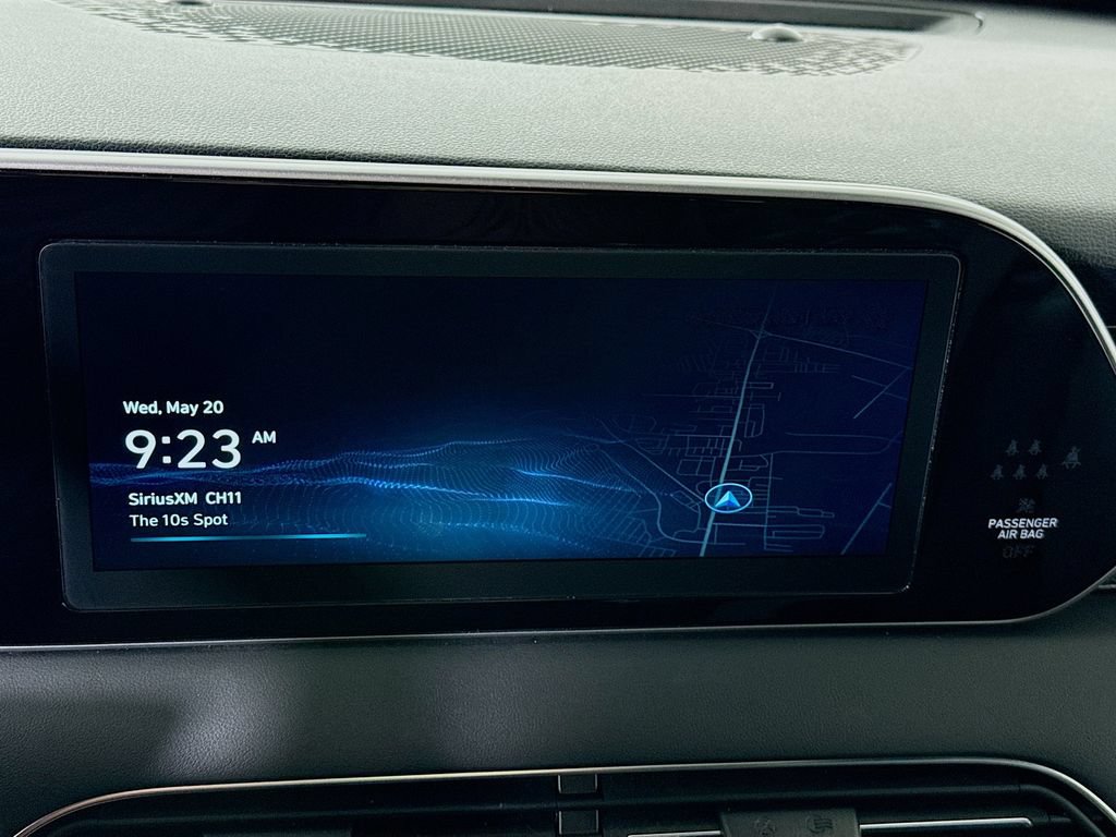 Certified 2022 Hyundai Palisade Calligraphy w/ Cargo Package FWD image 8