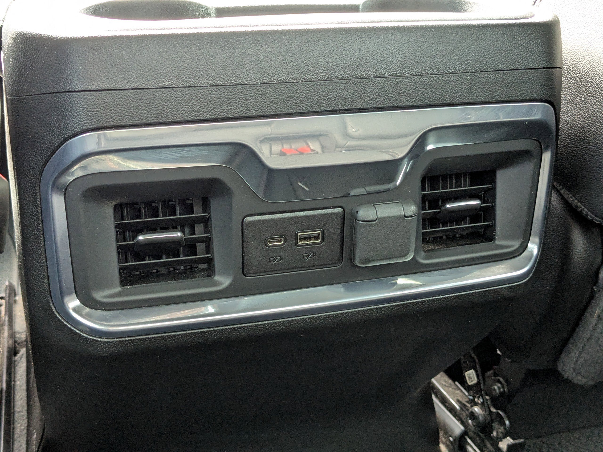 Used 2022 GMC Sierra 1500 SLT w/ SLT Premium Plus Package image 14