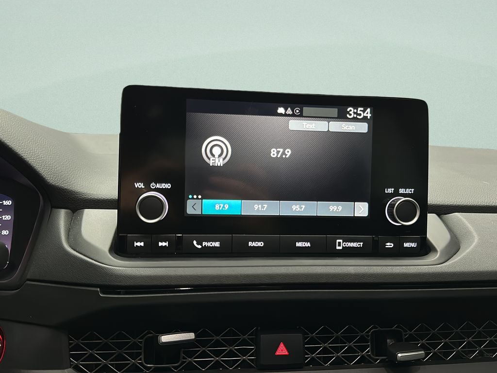 Certified 2023 Honda Accord EX image 25