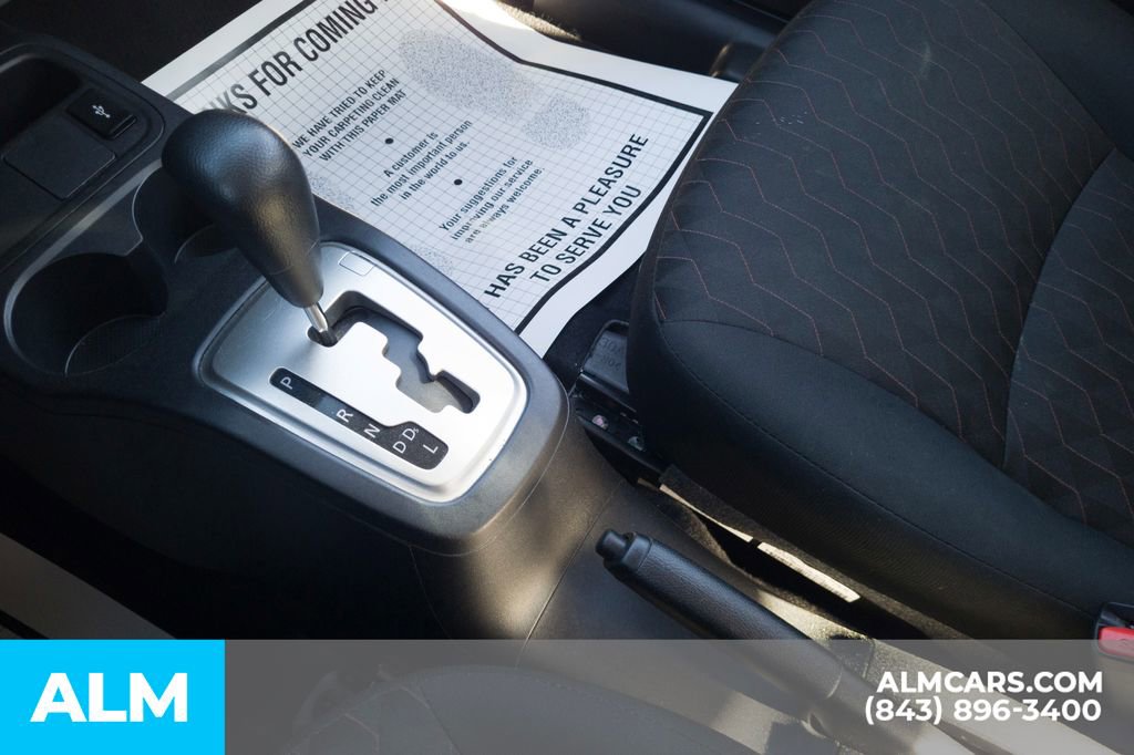 Used 2024 Mitsubishi Mirage ES image 26