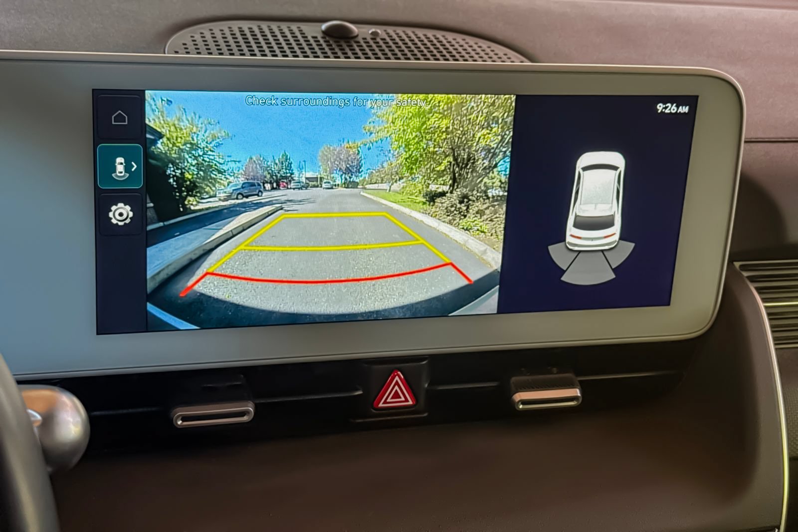 Certified 2024 Hyundai Ioniq 5 SE AWD/4WD image 26