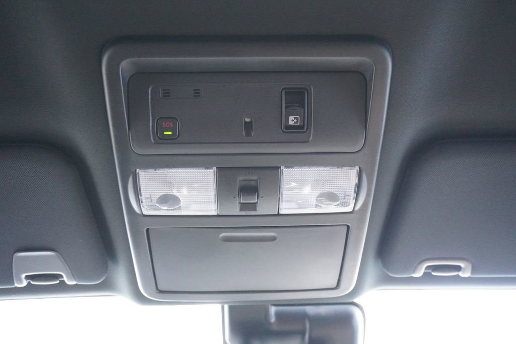 Used 2023 Nissan Titan Platinum Reserve w/ Off Road Protection Package image 27