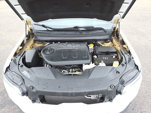 Used 2020 Jeep Cherokee Limited w/ Luxury Group AWD/4WD image 79