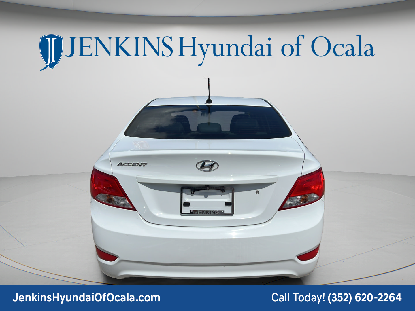 Used 2017 Hyundai Accent Value Edition FWD image 4