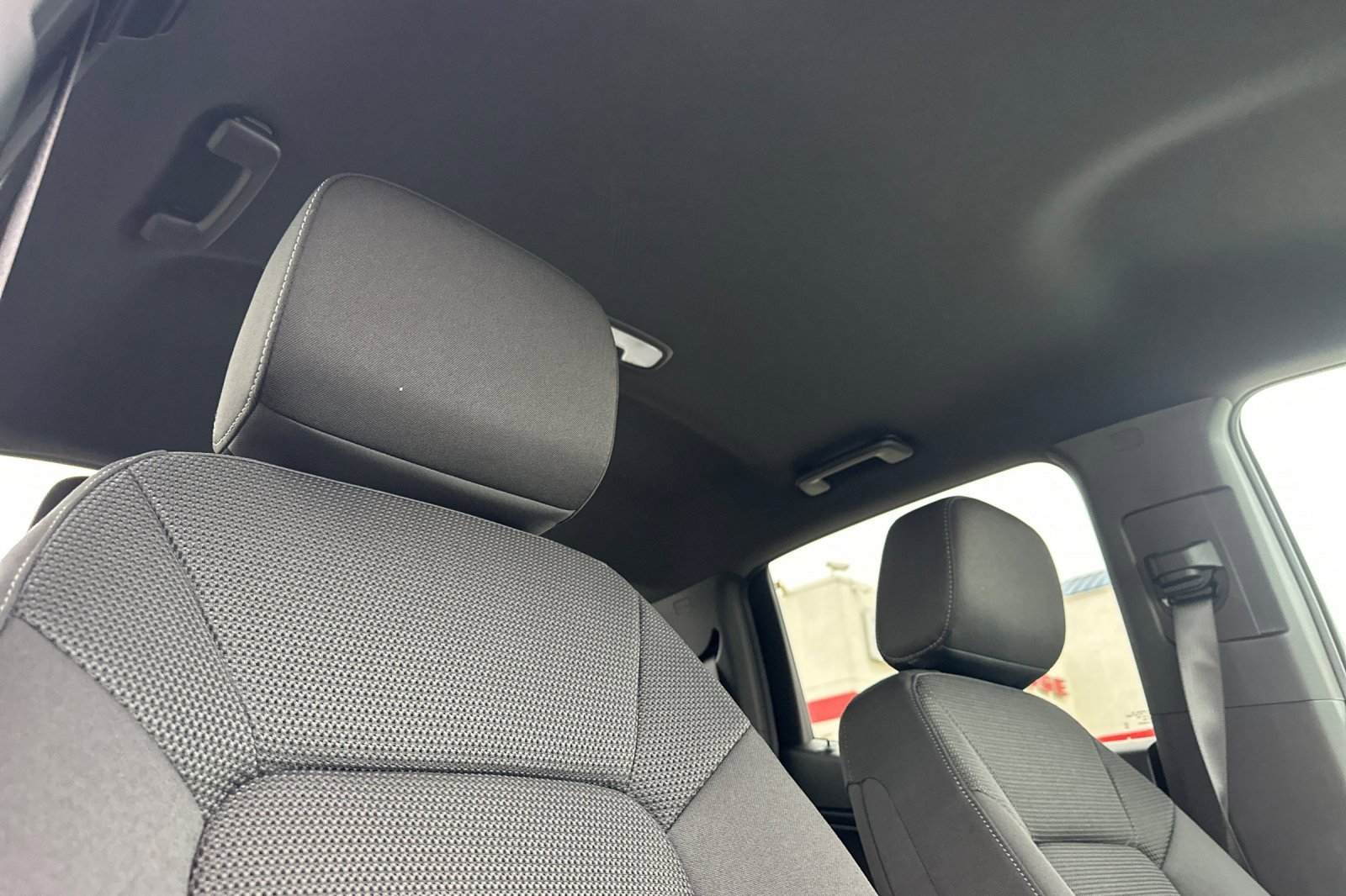 New 2026 GMC Canyon Elevation image 17