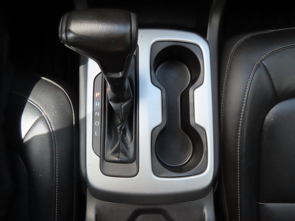 Used 2019 Chevrolet Colorado ZR2 image 10