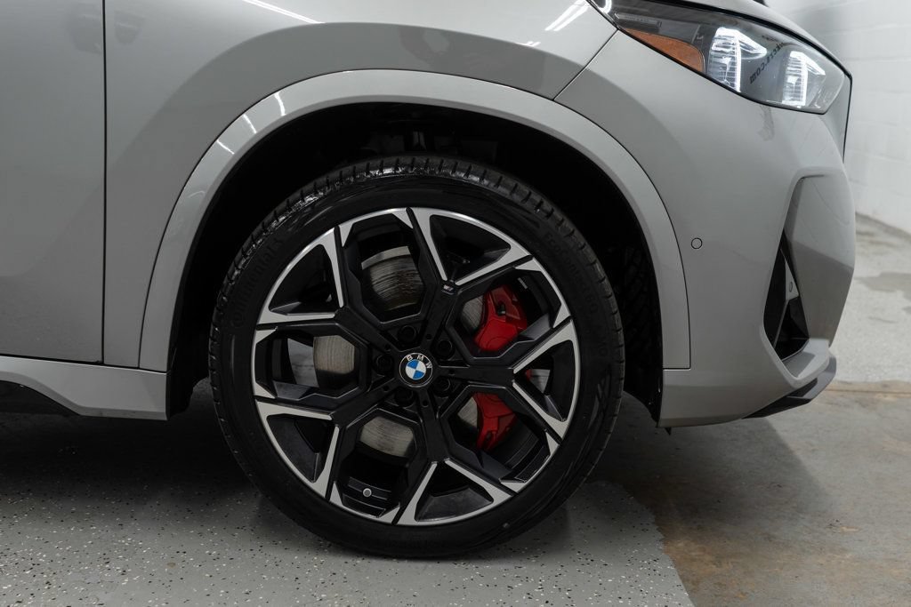 Used 2026 BMW X1 M35i AWD/4WD image 36