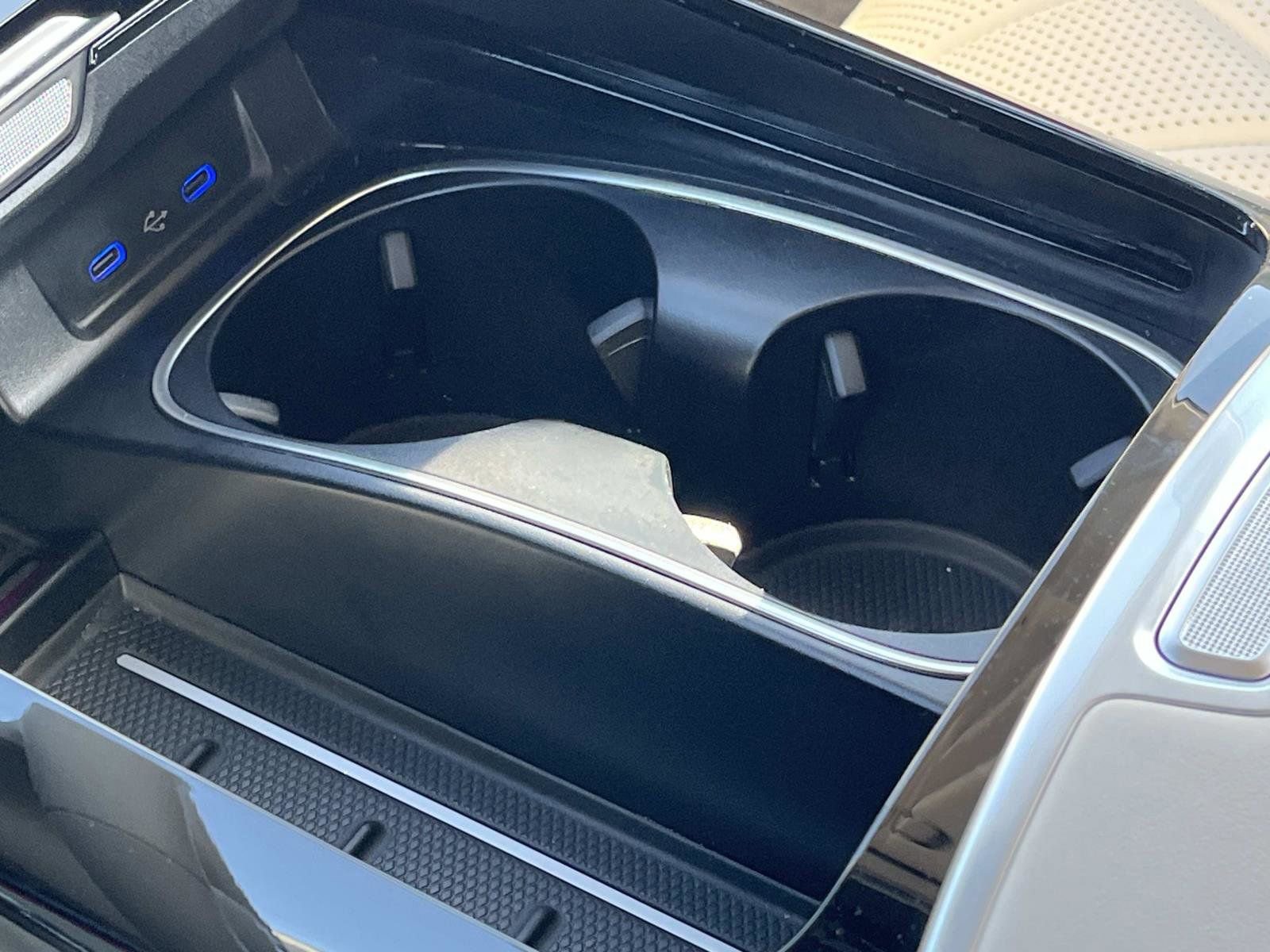 Used 2025 Mercedes-Benz S 580e 4MATIC Sedan image 29