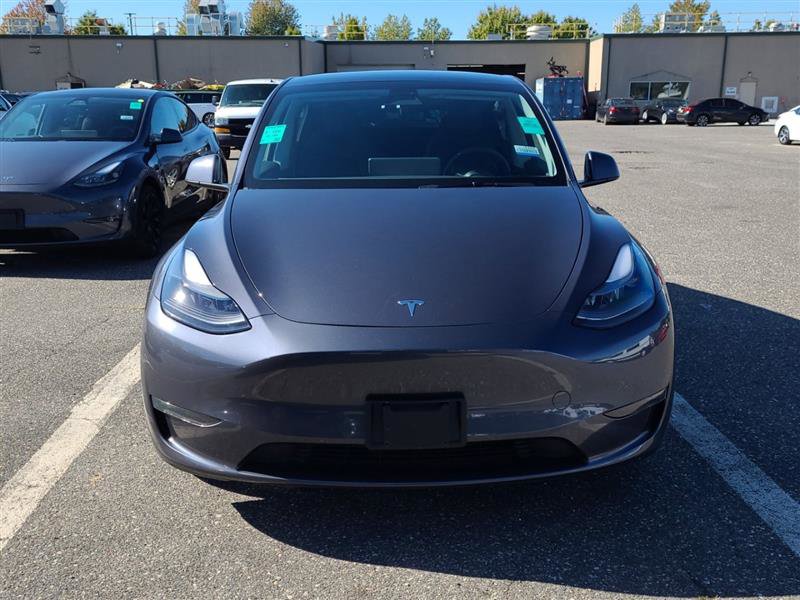 Used 2023 Tesla Model Y Long Range image 5
