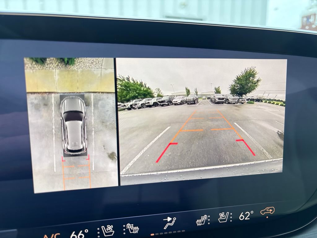 New 2026 Buick Envision Avenir AWD/4WD image 26