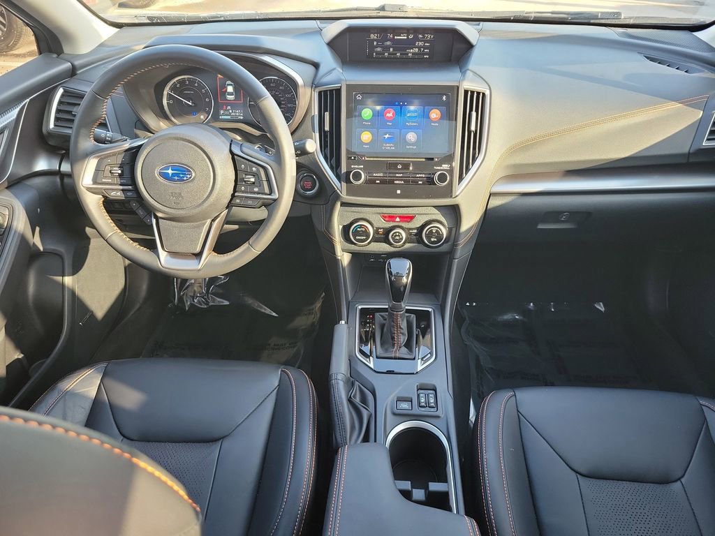 Used 2022 Subaru Crosstrek 2.5i Limited w/ Moonroof Package 2 image 9