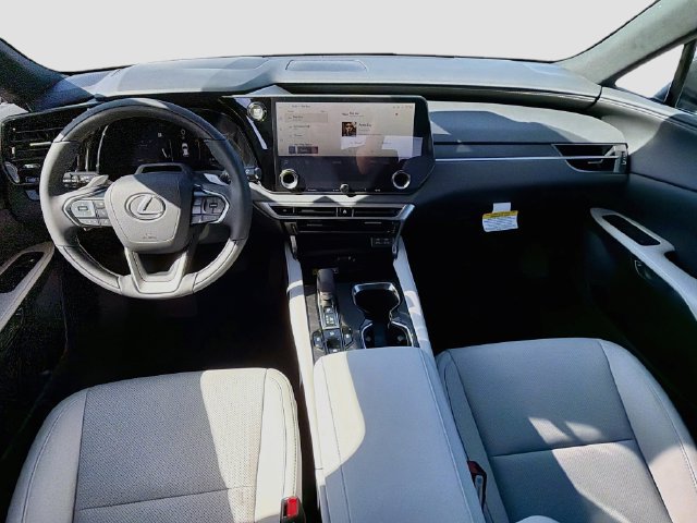 New 2026 Lexus RX 350 Premium w/ Convenience Package FWD image 17